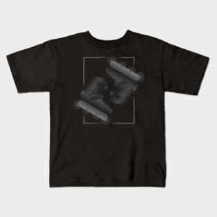 Stealth Skater Kids T-Shirt